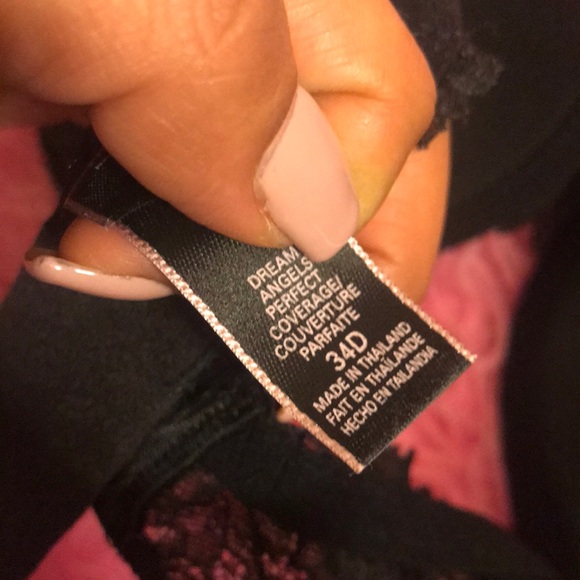 vs bra - Picture 6 of 6